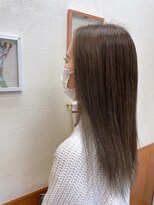 バディー ヘアー(Buddy Hair)&nbsp;♪トレンド女子おすすめイヤリングカラー♪