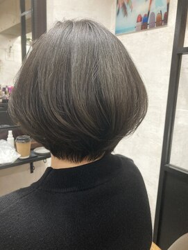 ロミータ by P.C.H(Lomita) カーキグレージュ