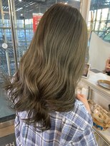 サルト(SALTO)&nbsp;ラフランスヘア