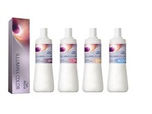 【イルミナカラー】☆今までの常識を覆すまったく新しいカラー剤！！