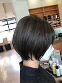 ショートボブ☆