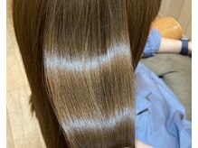 メリーパーチヘアー(Merry Perch hair)の雰囲気（『エイジングのお悩みに特化したメニュー』）