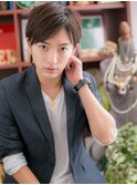 束感カット好感度ナチュラルスマートマッシュc5浦和20代30代40代