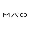 ヘアアンドメイク マオ(HAIR&MAKE MA`O)のお店ロゴ