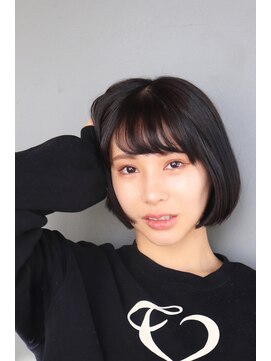 ロアナ 六本木(LOANA ROPPONGI) hair and make 【浮嶋優也】