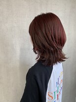 トリコ(ToricO)&nbsp;ガーネットピンク