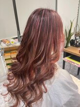 ヘアメーク シージャ 片野店(C-ja)