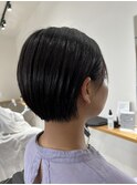 【ETOILE＋】縮毛矯正ショート/熊本ショート/熊本縮毛矯正