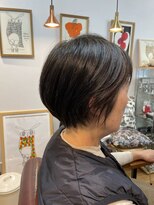 グラバ(graba)&nbsp;ショートレイヤー　(小岩小岩駅京成小岩新小岩）