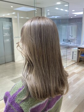 ロベック(Lobec SAKAE) まろやかミルクティー