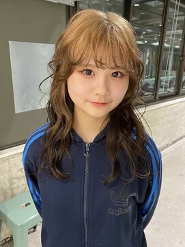 ロジ(loji) こっくりルーツカラー