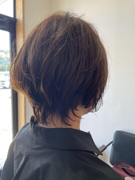 ガーメント(Garment) Short