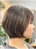 ハイライトショート