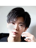 リップス 原宿(LIPPS)&nbsp;センターパート