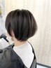 カット+クイックケアトリートメント