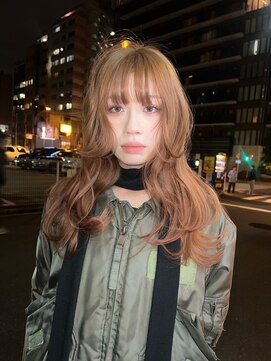 テテ(TETE) キャラメルブラウン