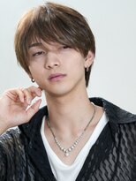 ダダ(D.D.)&nbsp;ウルフミディ