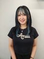 アドラ(ADLLA) 田口 千沙