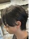 イデアル(ide'al)の写真/【月曜OPEN★20時迄営業】仕事が忙しいメンズにオススメ！通いやすさと価格がメンズに好評*ヘッドスパも◎