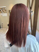 アヴァンス ジェイアール和歌山店(AVANCE.)&nbsp;ピンクベージュ