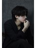 【石田限定】メンズカット＋ニュアンス系パーマ￥12650→10000［渋谷メンズ］