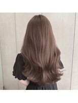 ムア(mua)&nbsp;【mua/鳳/ピンクベージュ】