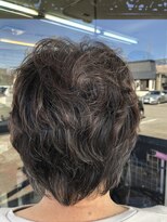 ショコラ(CHOCOLAT)&nbsp;ショートレイヤー