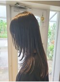 ＊ロングレイヤーカット＊