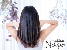 ヘア サロン ナポ(Hair Saron Napo)