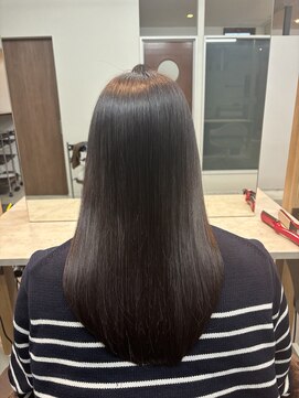 クオン(kuon) 自然体で、計算された美しさ。