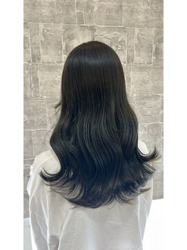 ネクストインバルサム 大和田店(NEXT in balsam) オリーブグレージュ