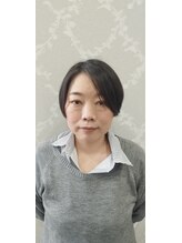 アグ ヘアー ノイ 豊岡店(Agu hair noi) 福井 彩子