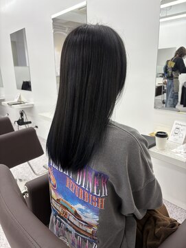 シーバイラヴィズム 万代店(Sea by LUVISM) 髪質改善トリートメント