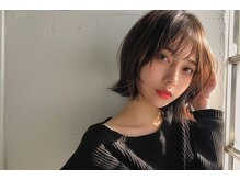 髪結屋 心