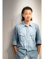 リズ 星ヶ丘(riz) 森田 晃生