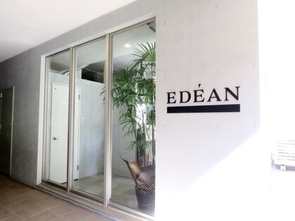 エデアンホンテン メンズサロン(EDEAN 本店 （旧：EDEAN 上通）)の写真