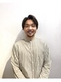コンクス(CONKS) 浮田 穣