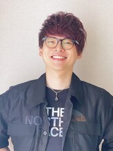 アグ ヘアー チュロ 沖新町店(Agu hair chulo) 菅谷光 すーざん