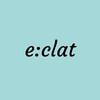 エクラ(e:clat)のお店ロゴ