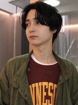 フィルムス 新宿(FILMS)&nbsp;men's/メンズ/スパイキーショート/ニュアンスパーマ/新宿