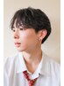 【8月限定】カット+炭酸クールスパ ￥7150/夏でもスッキリ♪