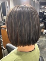 ヘアーズベータ(Hairsβ) ハイライトカラー
