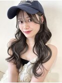【amoretto_miu/summer style】
