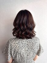 ウルー 自由が丘店(uruu)&nbsp;【巻きおろし】自由が丘/自由が丘駅/ヘアセット/早朝