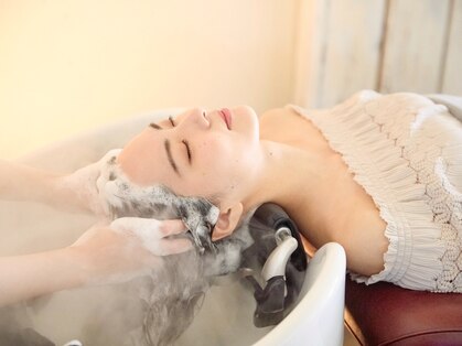 リンサロン(RIN salon)の写真