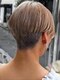 ヘアサロン ウエーブ 流山店の写真/気になる様々なお悩みを解決。あなたにあった”ひもとく”似合う、女性らしさを引き立てるヘアにー。