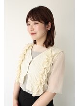 チックタック エアライン(TICK-TOCK Airline) キムラ ナツミ