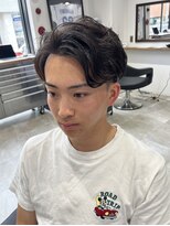 グリッター(GLITTER)&nbsp;少しおでこが広くなってきたけど前髪あげたい方おすすめです！！