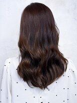 レイール 吉祥寺(Reir)&nbsp;【Reir_吉祥寺】ワンホン/韓国風/チャコールベージュ