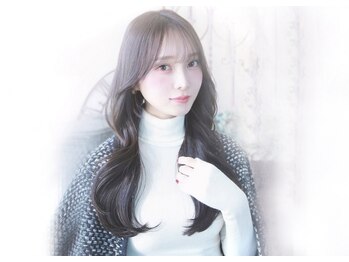 メル(Mer)の写真/『色っぽくて,可愛くて,オトナ。』一人一人の魅力を引き出す"似合わせカット"で,もっと自分が好きになる♪